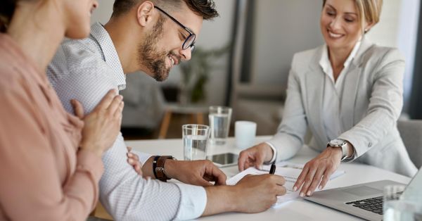Tasación para crédito hipotecario en bancos